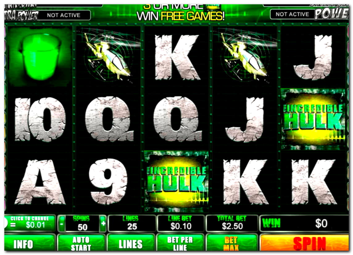 $525 Tournament at Casino Action