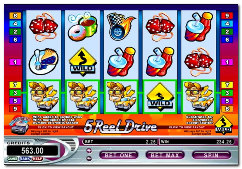280 free spins no deposit casino at No Bonus Casino