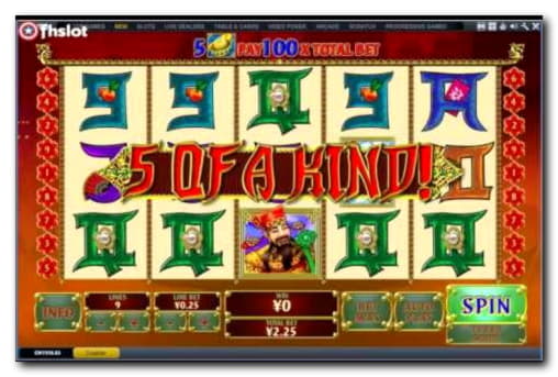 EURO 775 Casino Tournament at Challenge Casino