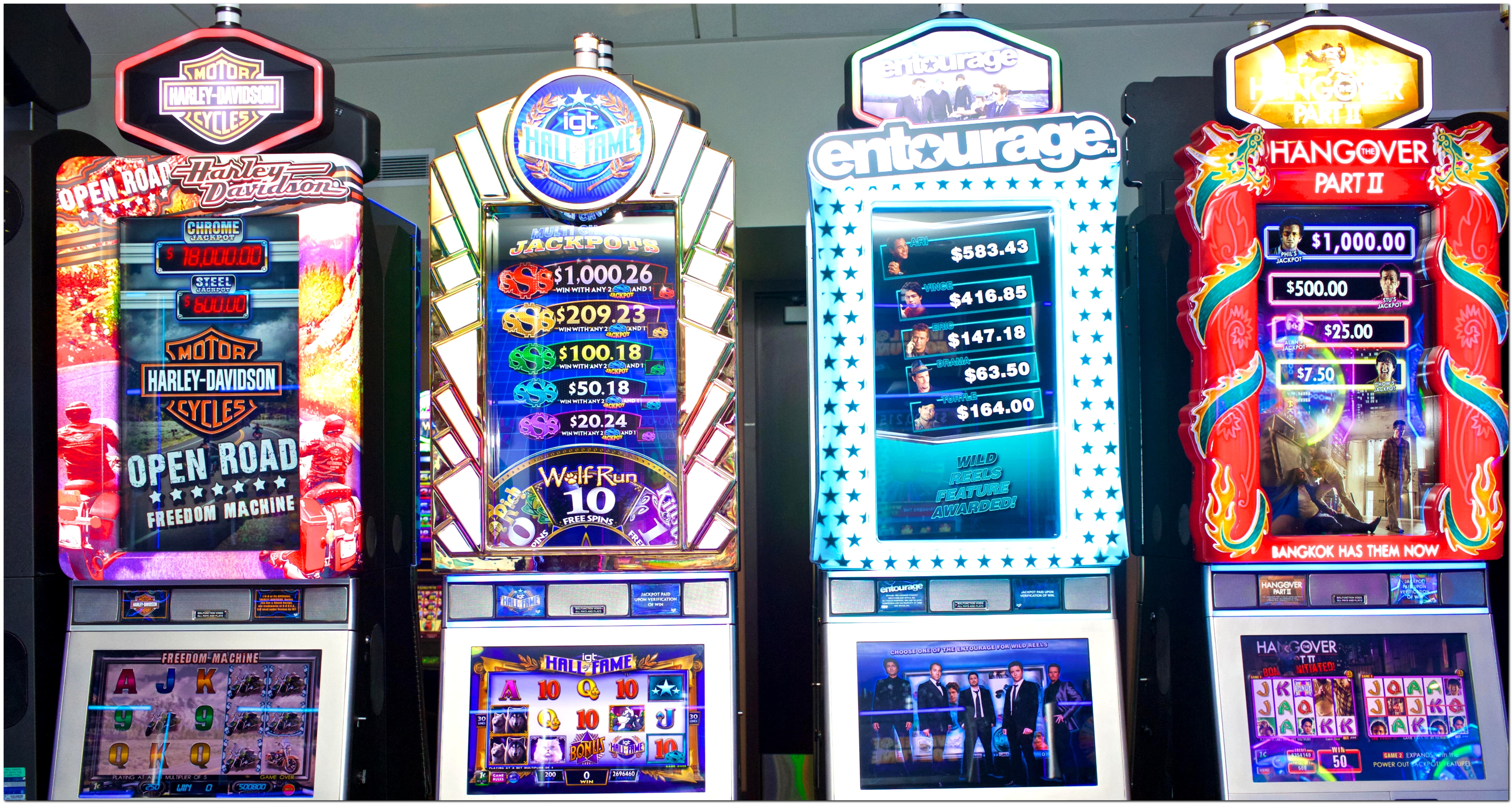 $745 Casino tournaments freeroll at Dafa Bet Casino