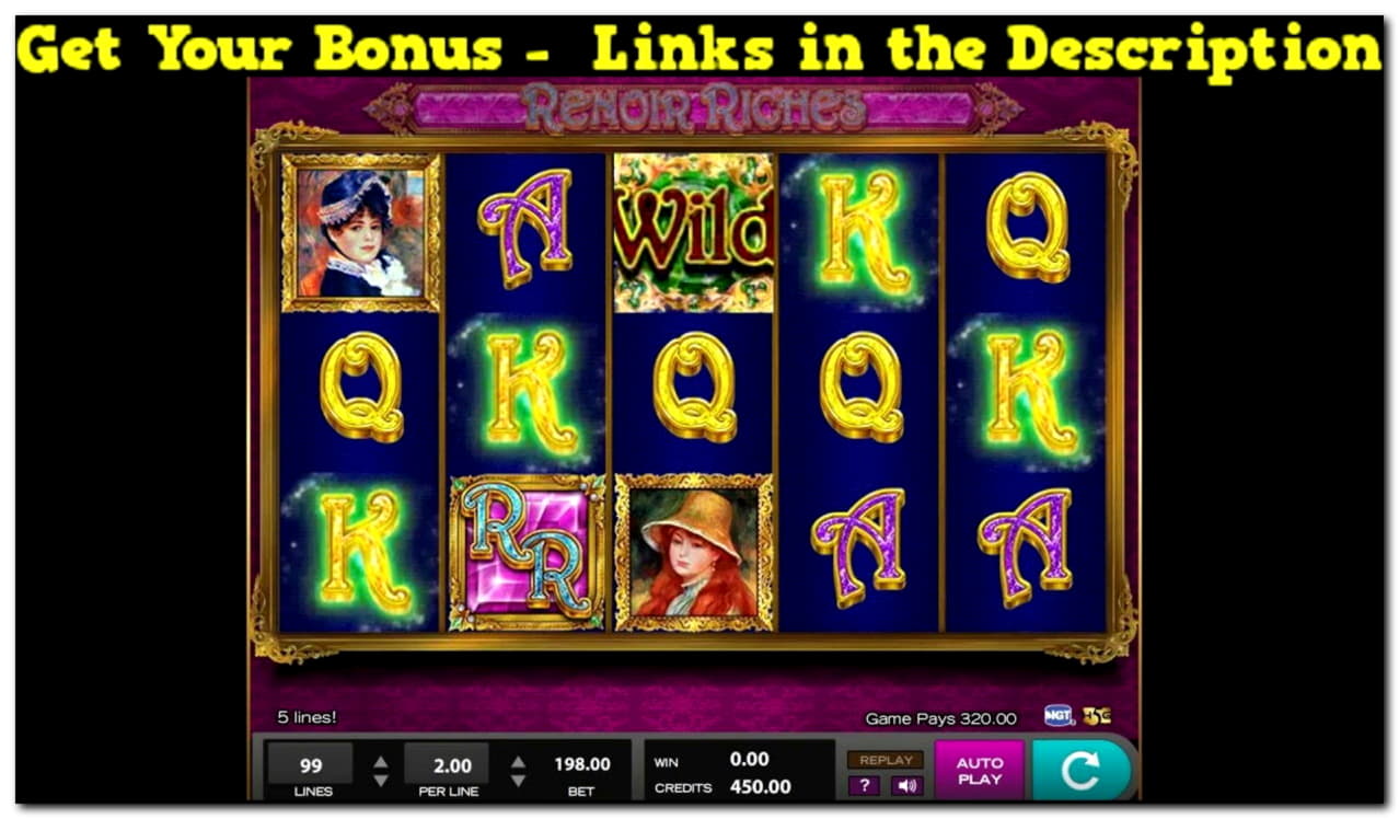 $490 Free Chip Casino at Casino com
