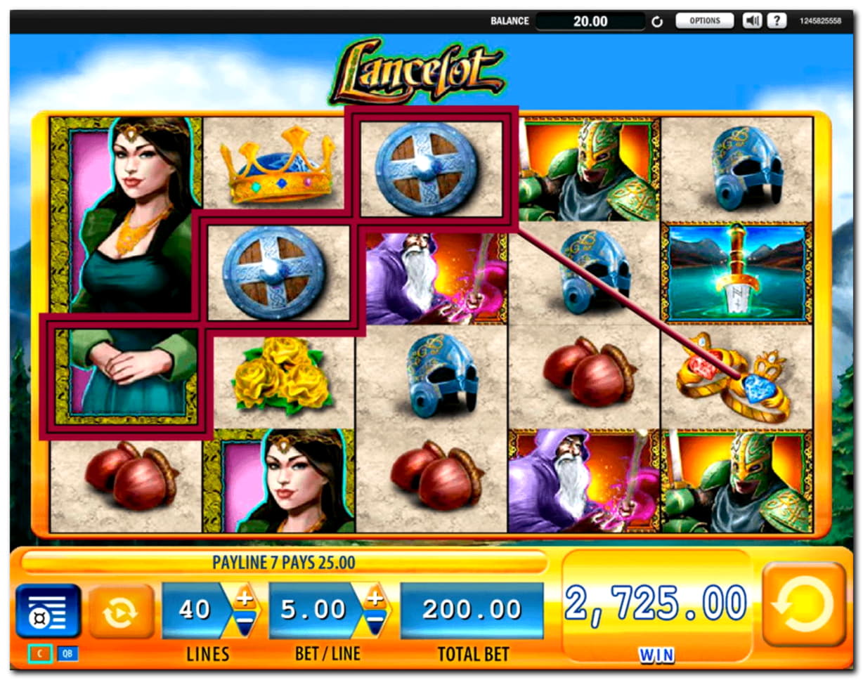 Eur 4770 No Deposit Bonus at Casino com