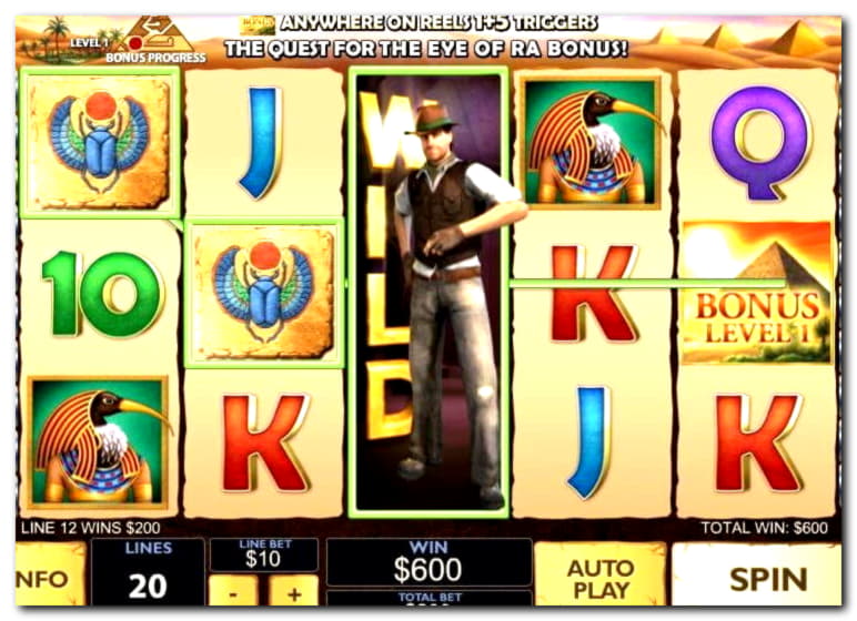 160 Free spins at BranGo Casino