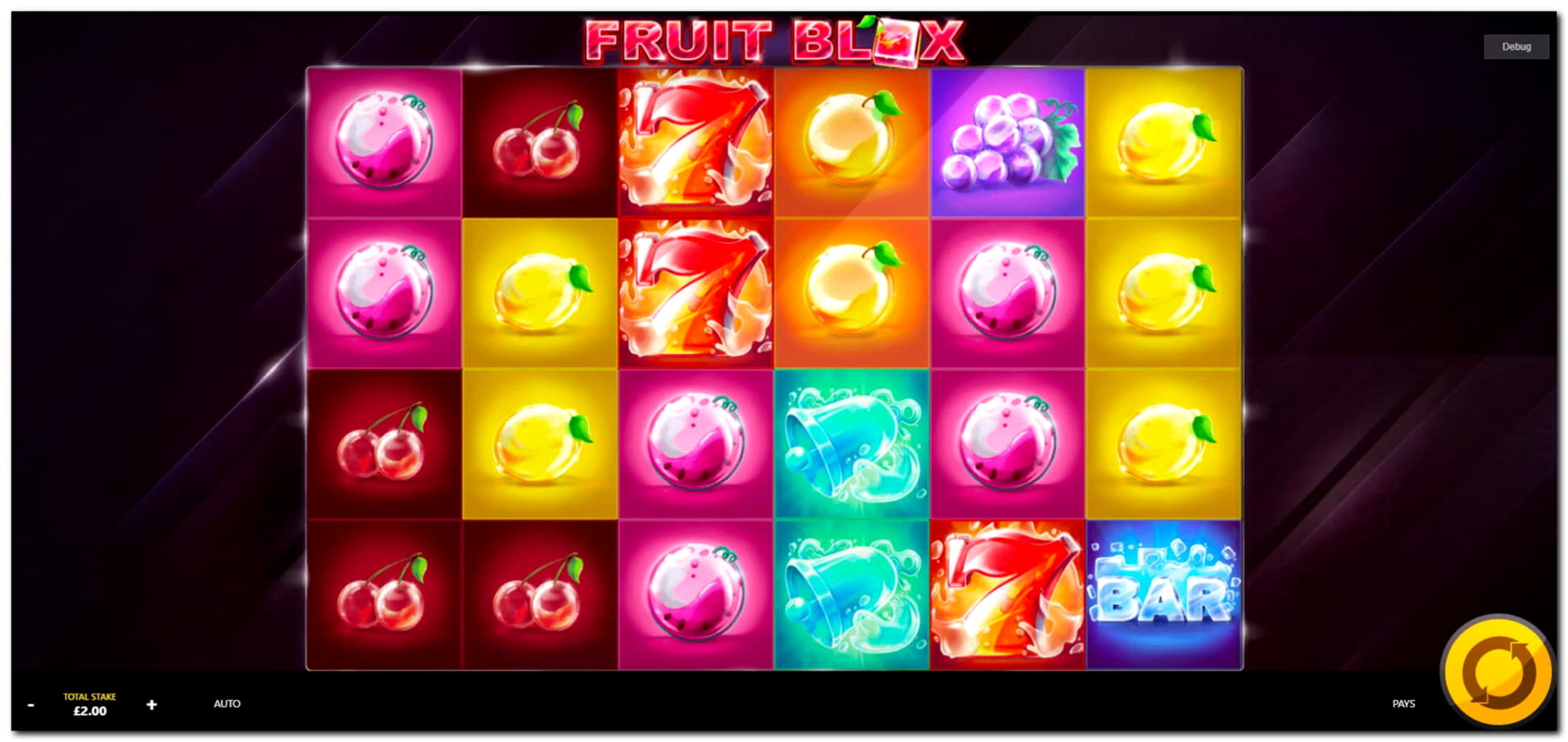 €495 Free Cash at Dafa Bet Casino