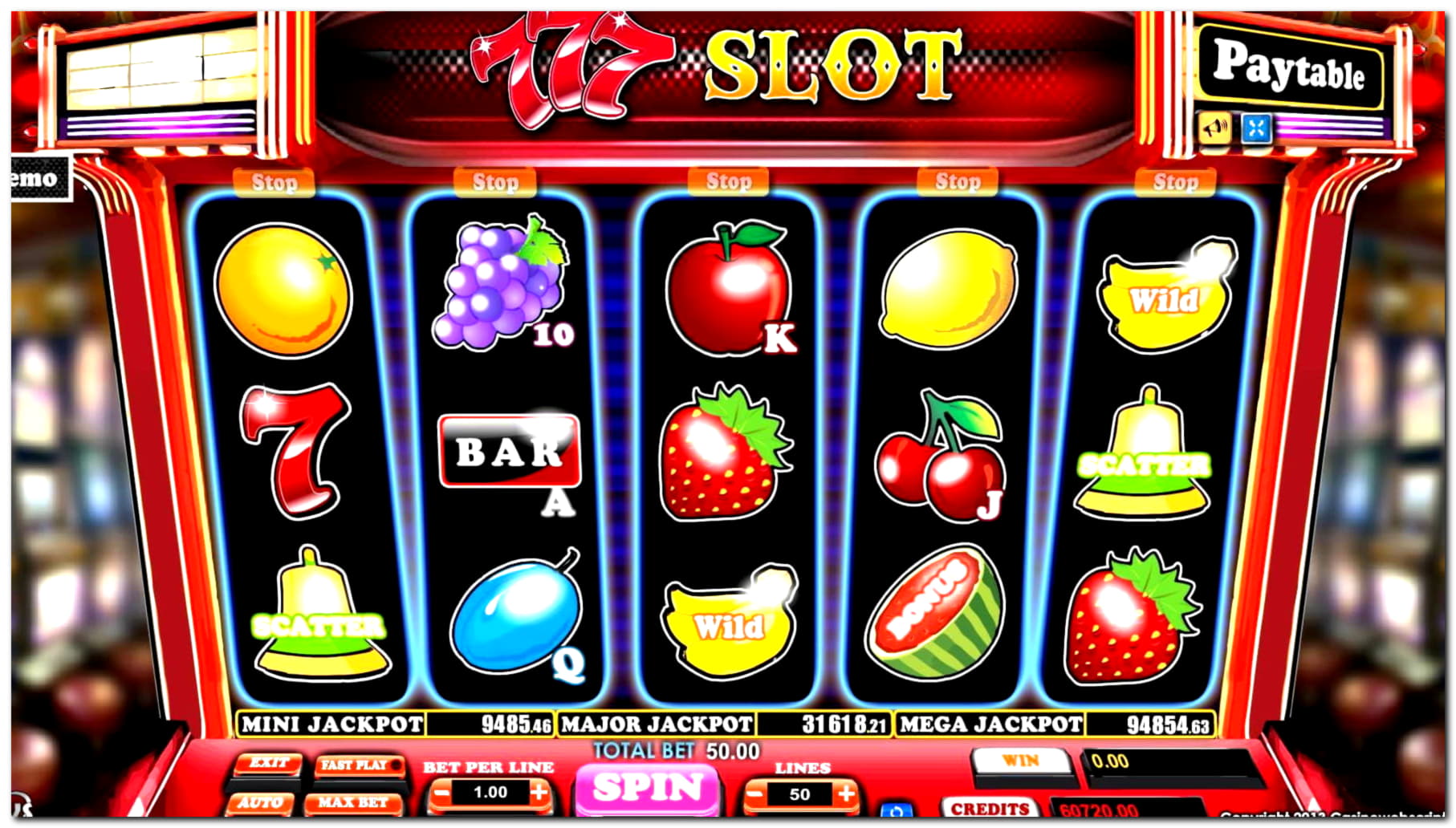 £4420 No deposit bonus code at Power Spins Casino