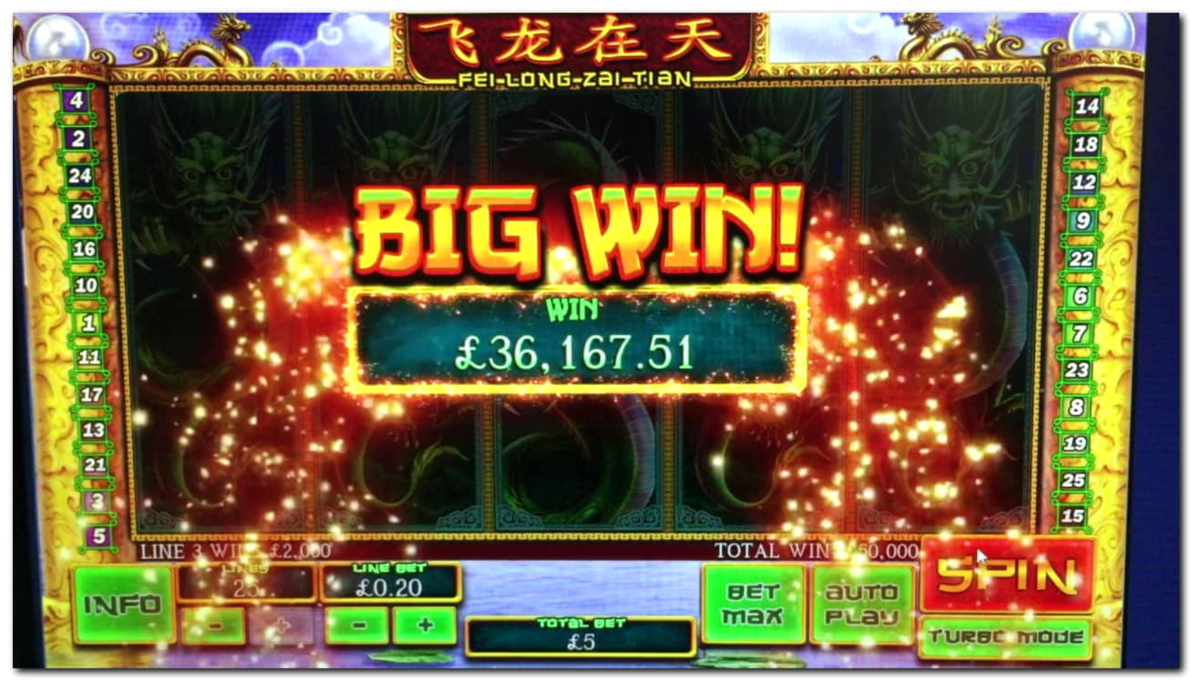 155% Match bonus at Power Spins Casino