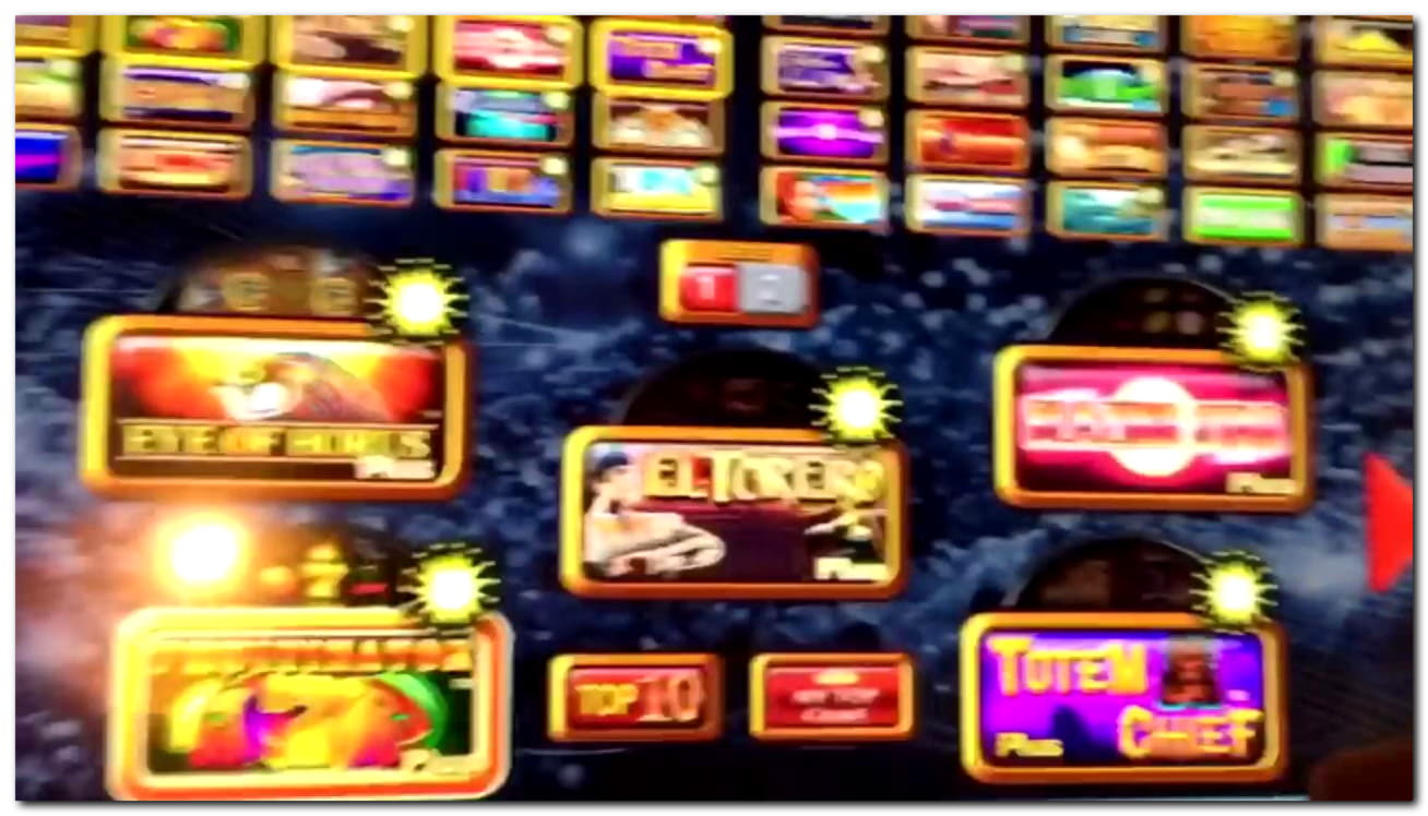 525% First deposit bonus at Emu Casino
