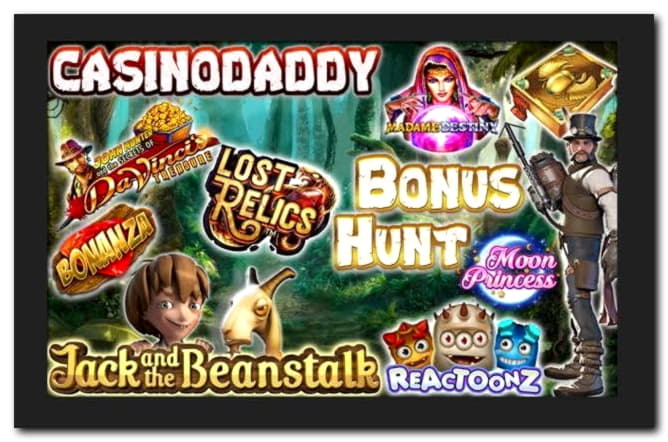 £230 FREE Chip Casino at Mansion Casino