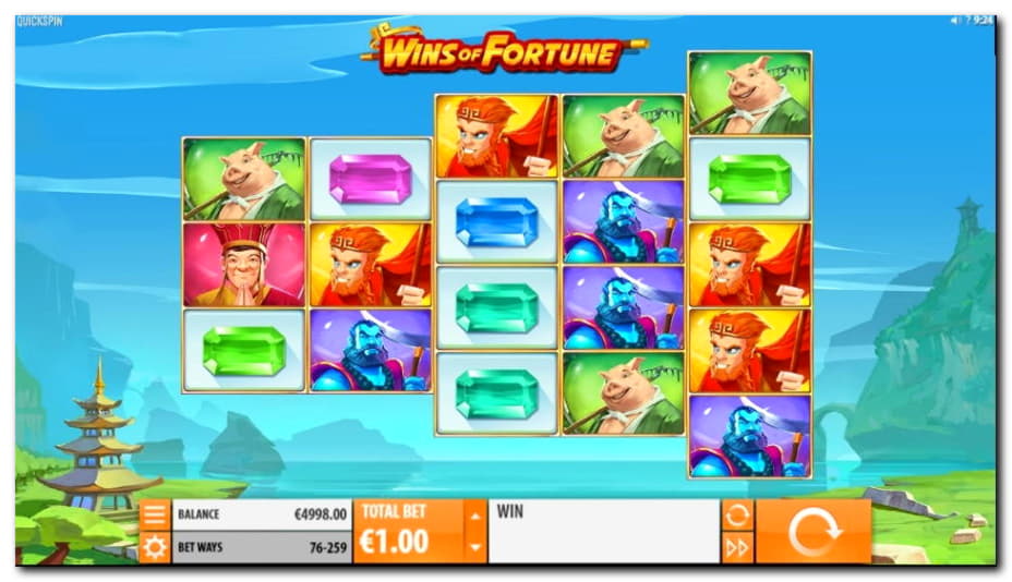 €480 Free Chip at Mansion Casino