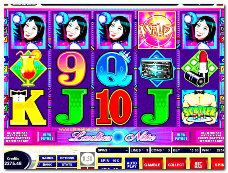 €615 Free Casino Tournament at Win A Day Casino