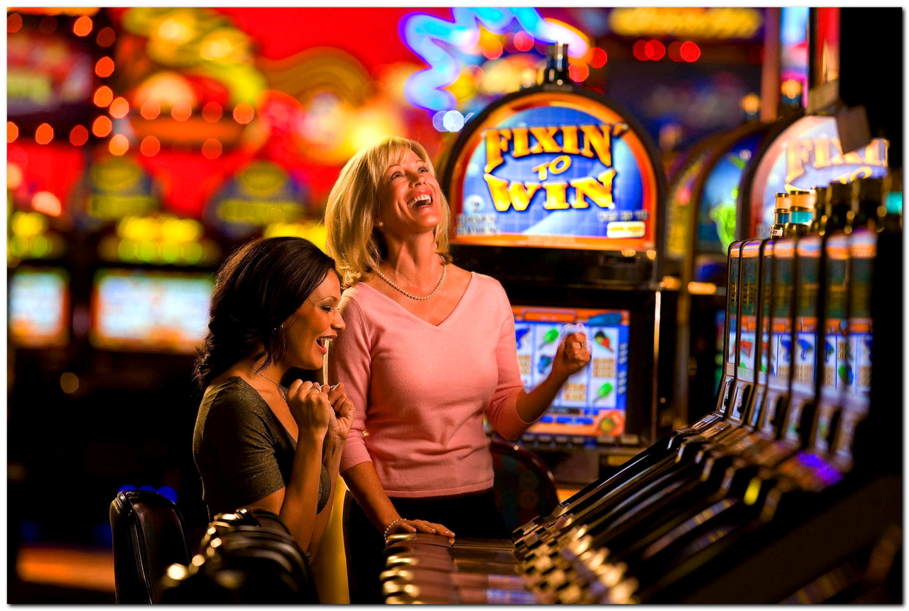 £690 FREE Chip Casino at Slots Million Casino