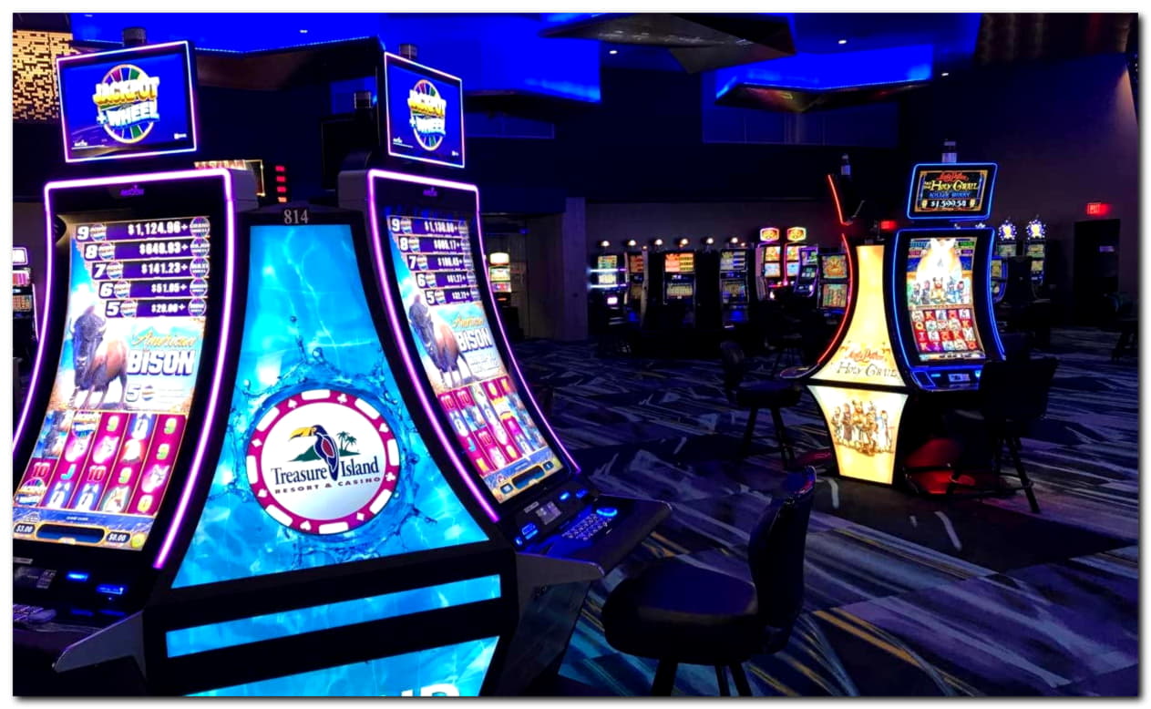 105% Casino Welcome Bonus at Casino com