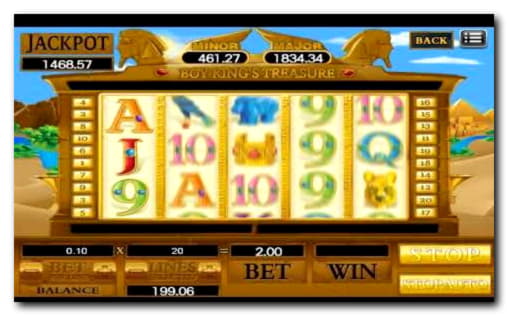 150 FREE Spins at Power Spins Casino