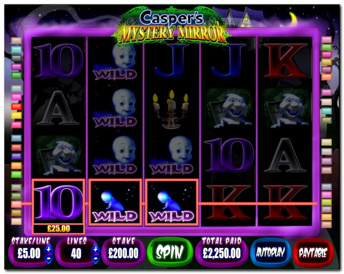 $375 Free Casino Ticket at Golden Star Casino