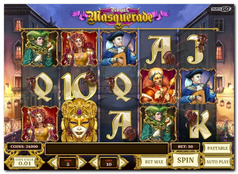 325% Casino match bonus at Emu Casino