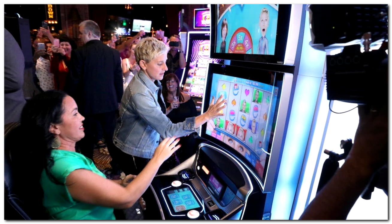 160 Free spins casino at Slots Million Casino