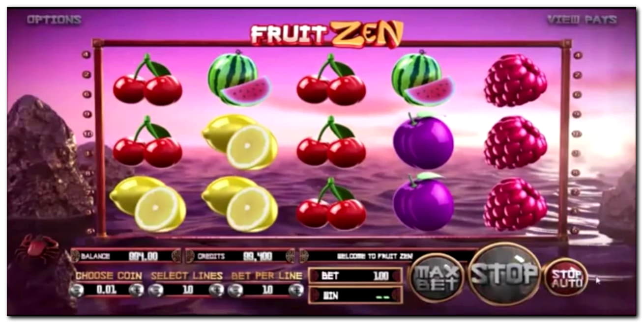 895% Match at a Casino at Casino Share
