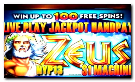 45 free casino spins at Slots Million Casino
