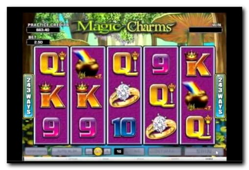 €2830 No Deposit Bonus Casino at Red Stag Casino