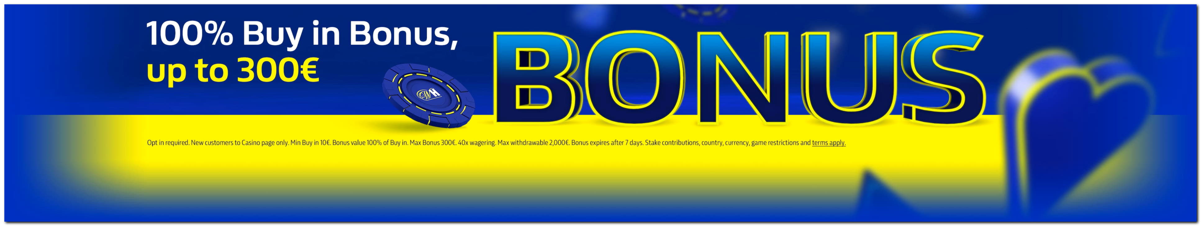 Eur 290 Online Casino Tournament at Emu Casino