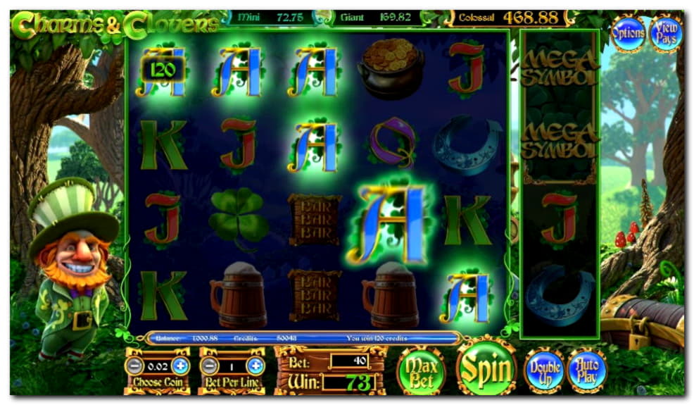 470% Casino match bonus at Casino com