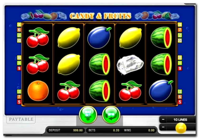 EUR 345 FREE CHIP CASINO at Miamidice Casino