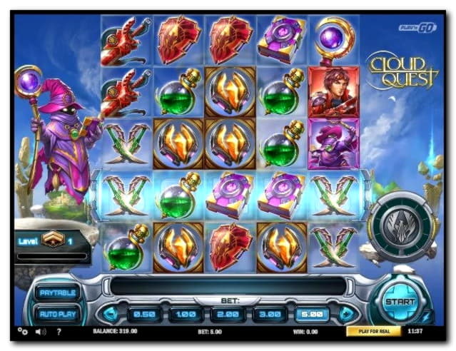 225 free spins no deposit at BranGo Casino