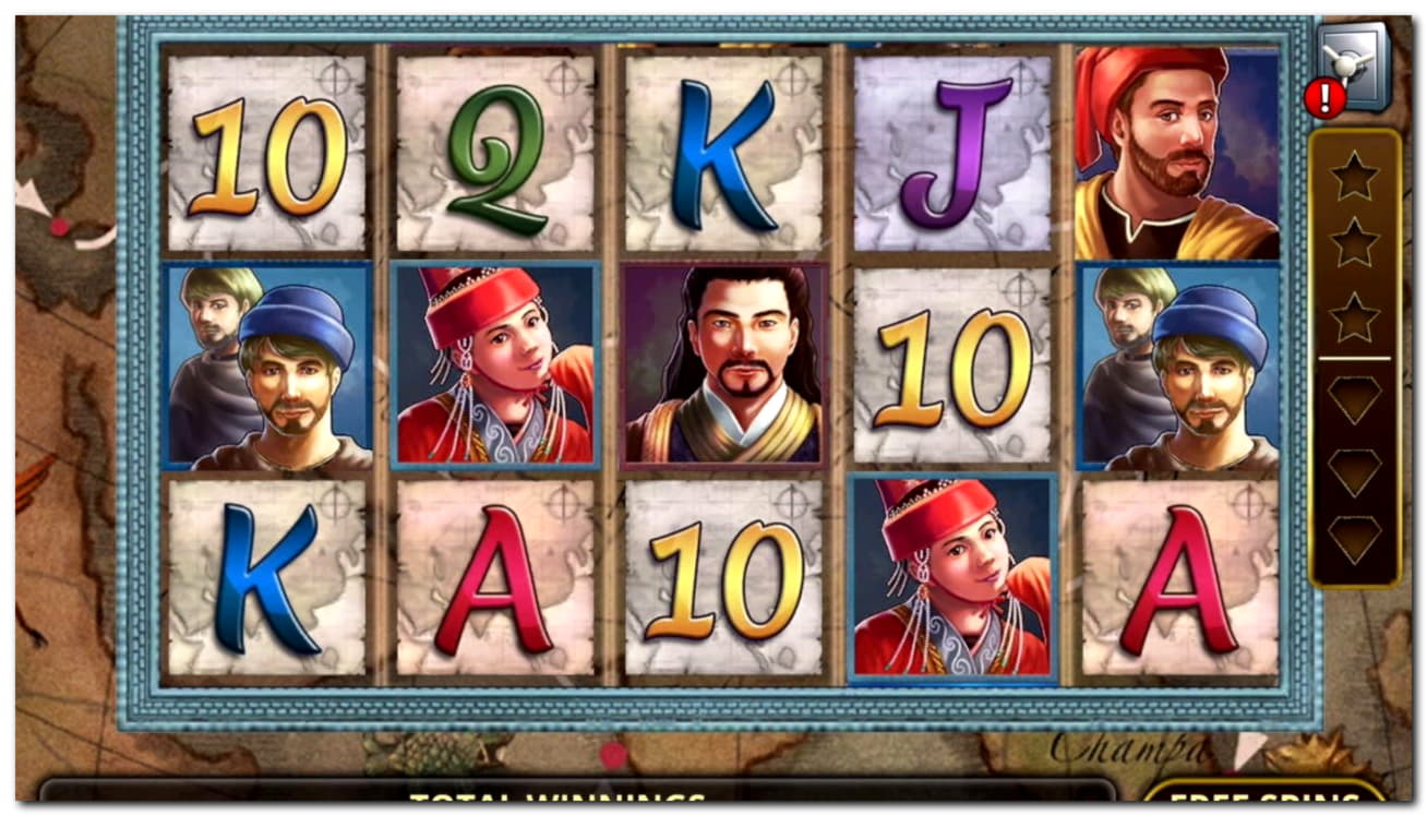 EURO 515 Free Casino Chip at Liberty Slots Casino