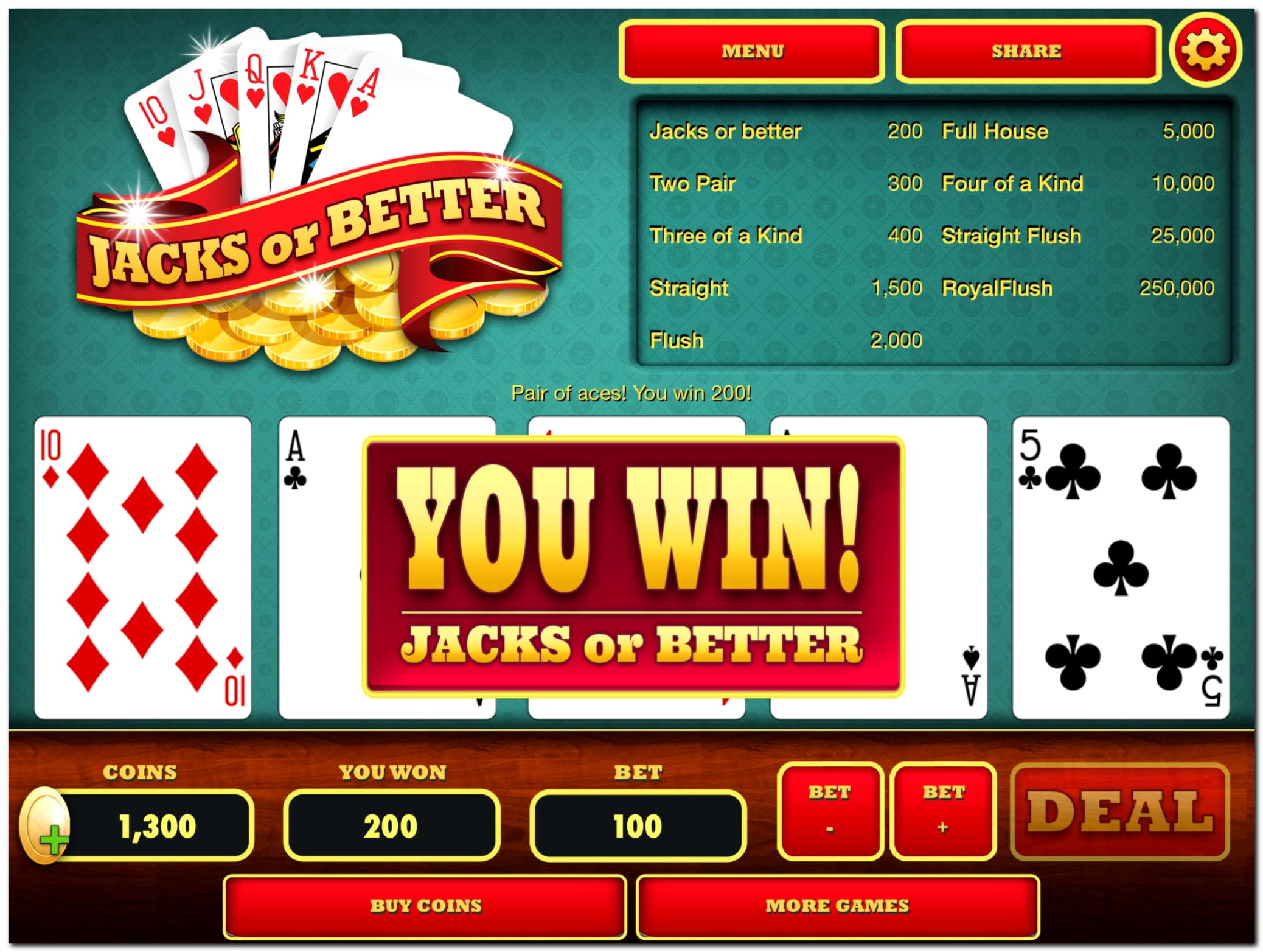 130 Free spins at Mansion Casino
