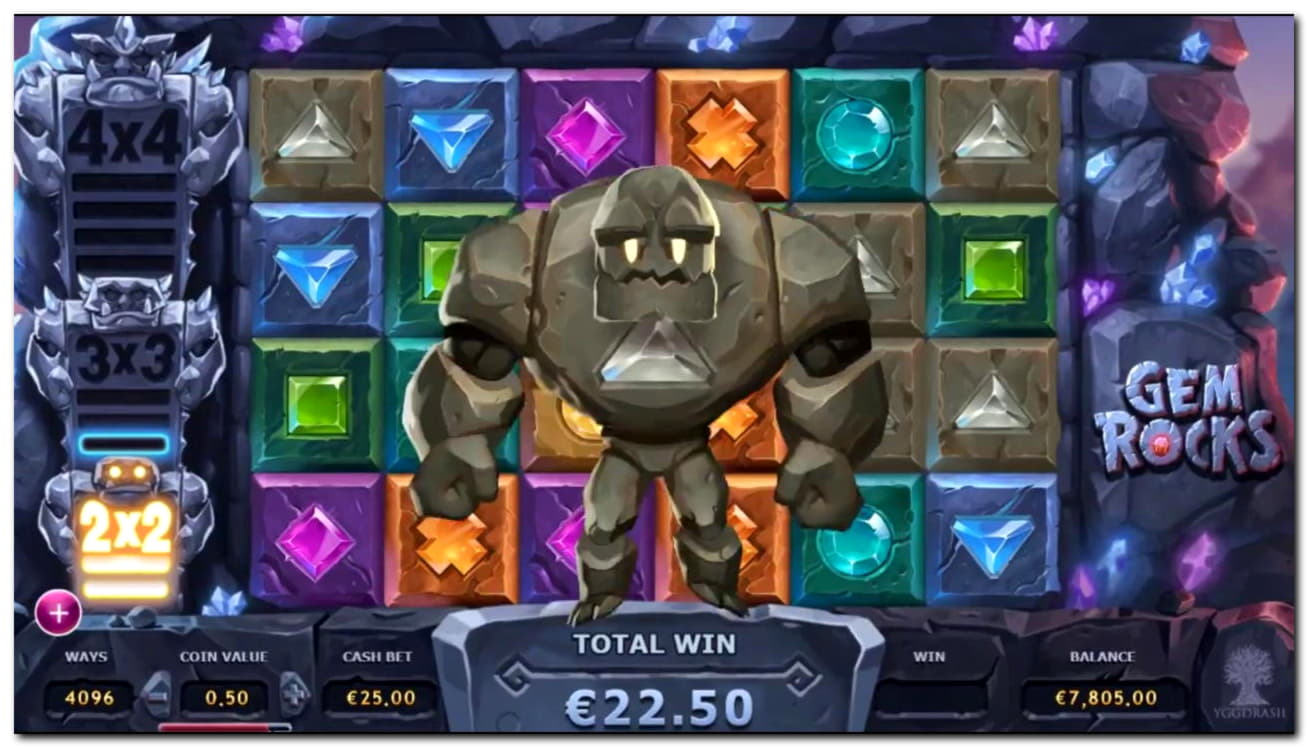 730% Match bonus casino at Challenge Casino