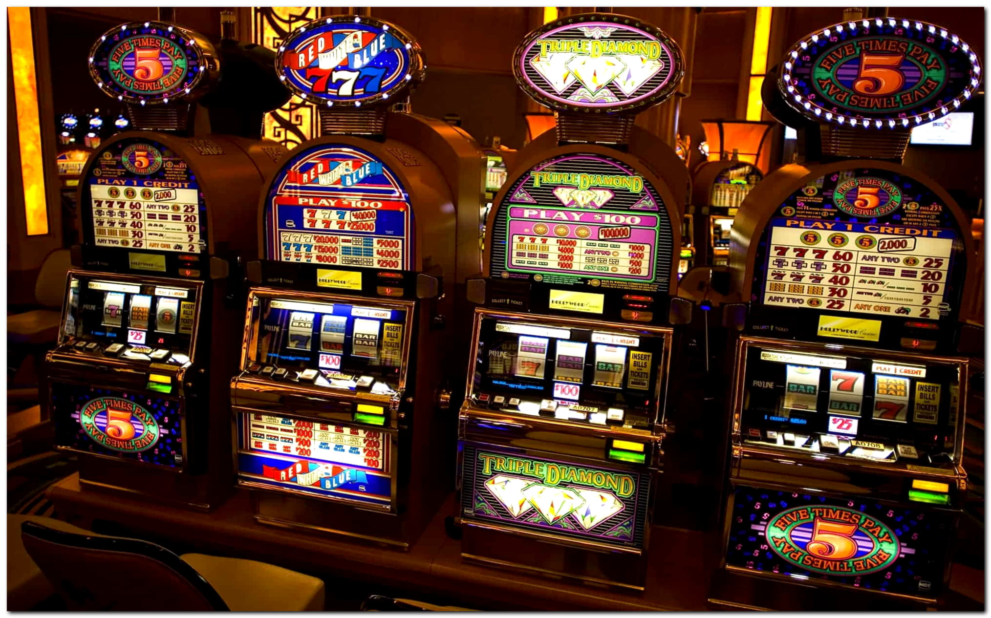 675% Match Bonus Casino at Miamidice Casino