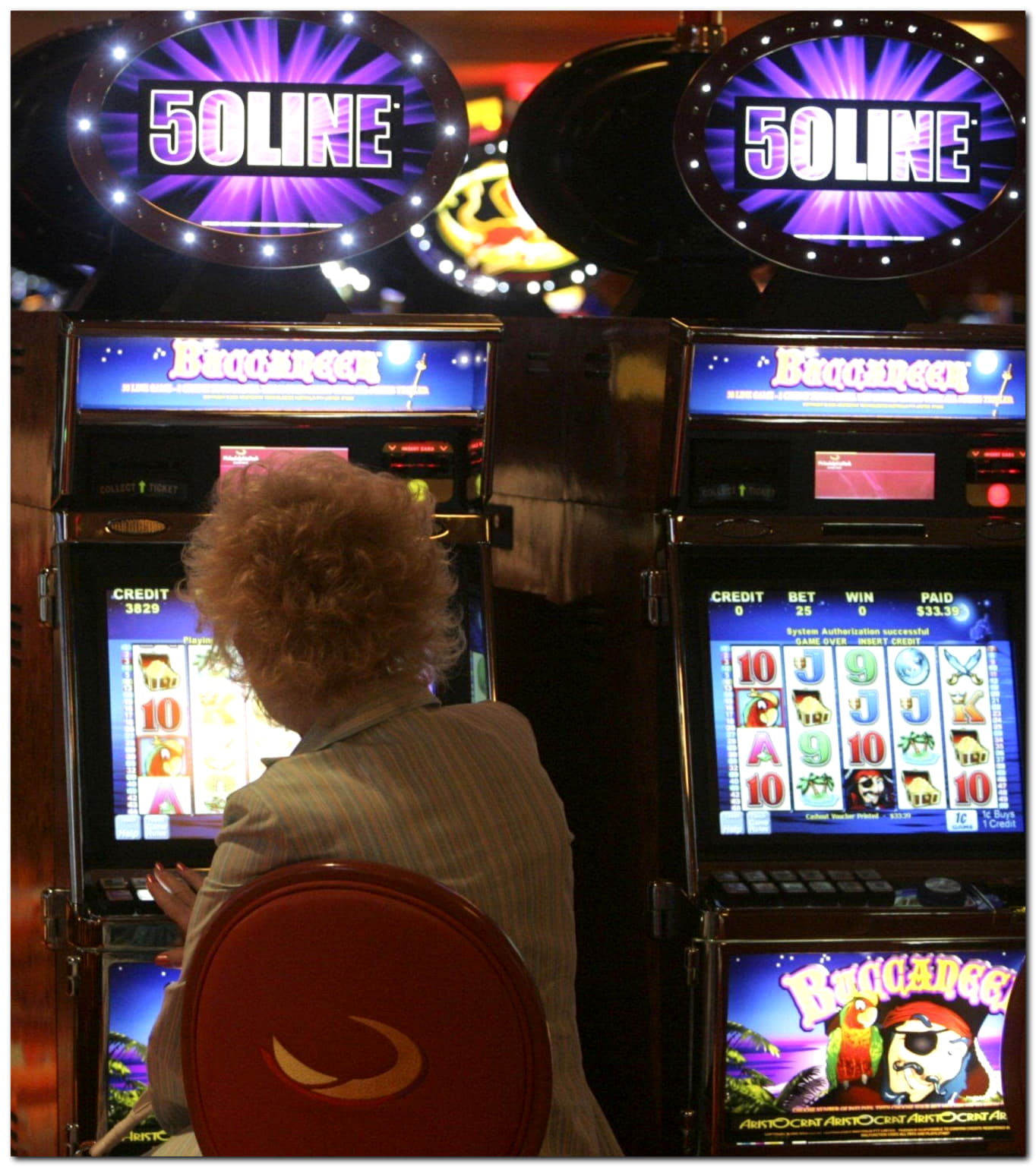 EUR 855 Casino Tournament at Power Spins Casino
