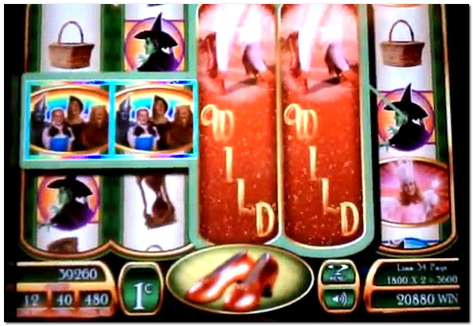 780% First deposit bonus at Liberty Slots Casino