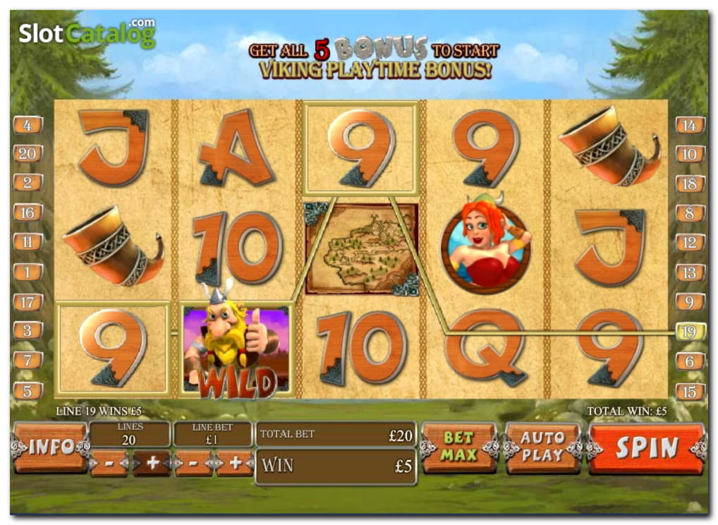 €4915 NO DEPOSIT at No Bonus Casino
