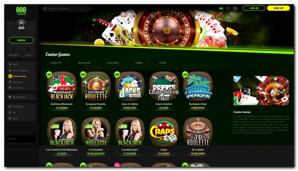 $44 Tournament at Zet Casino