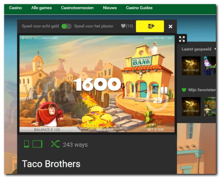 EUR 555 Free casino chip at Mansion Casino