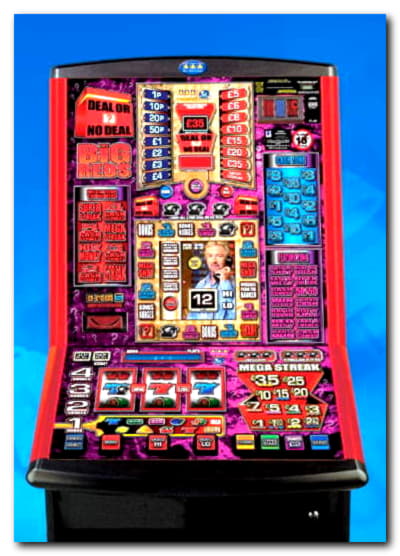 125% First Deposit Bonus at BranGo Casino
