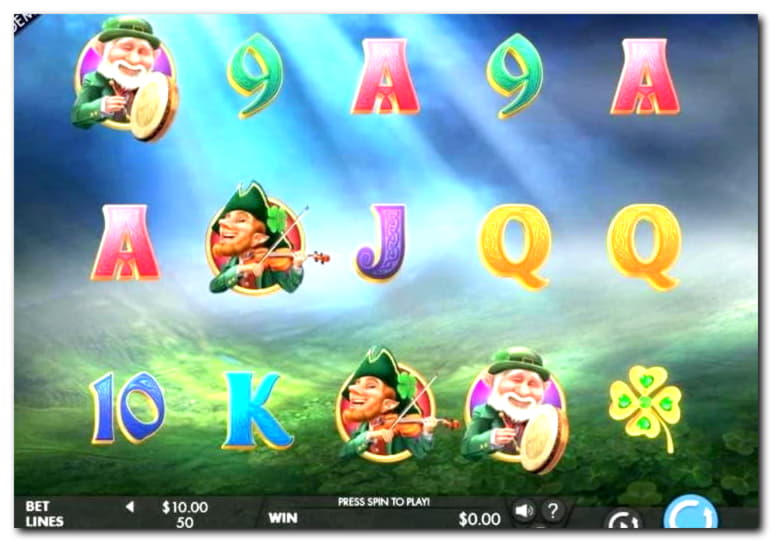 110% Deposit Match Bonus at Liberty Slots Casino