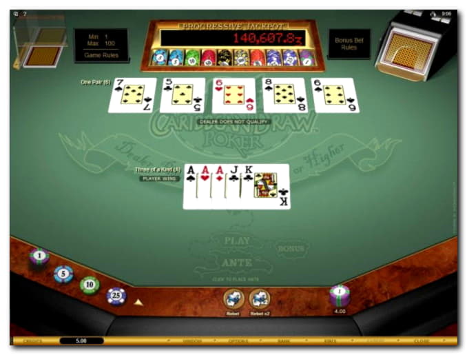﻿$680 Free Casino Ticket at Casino Share