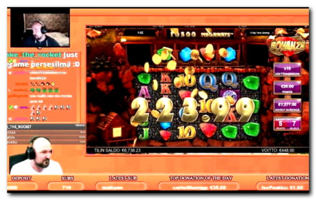 Eur 610 No deposit bonus code at Casino Las Vegas