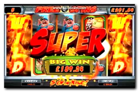 $460 free chip casino at Casino com