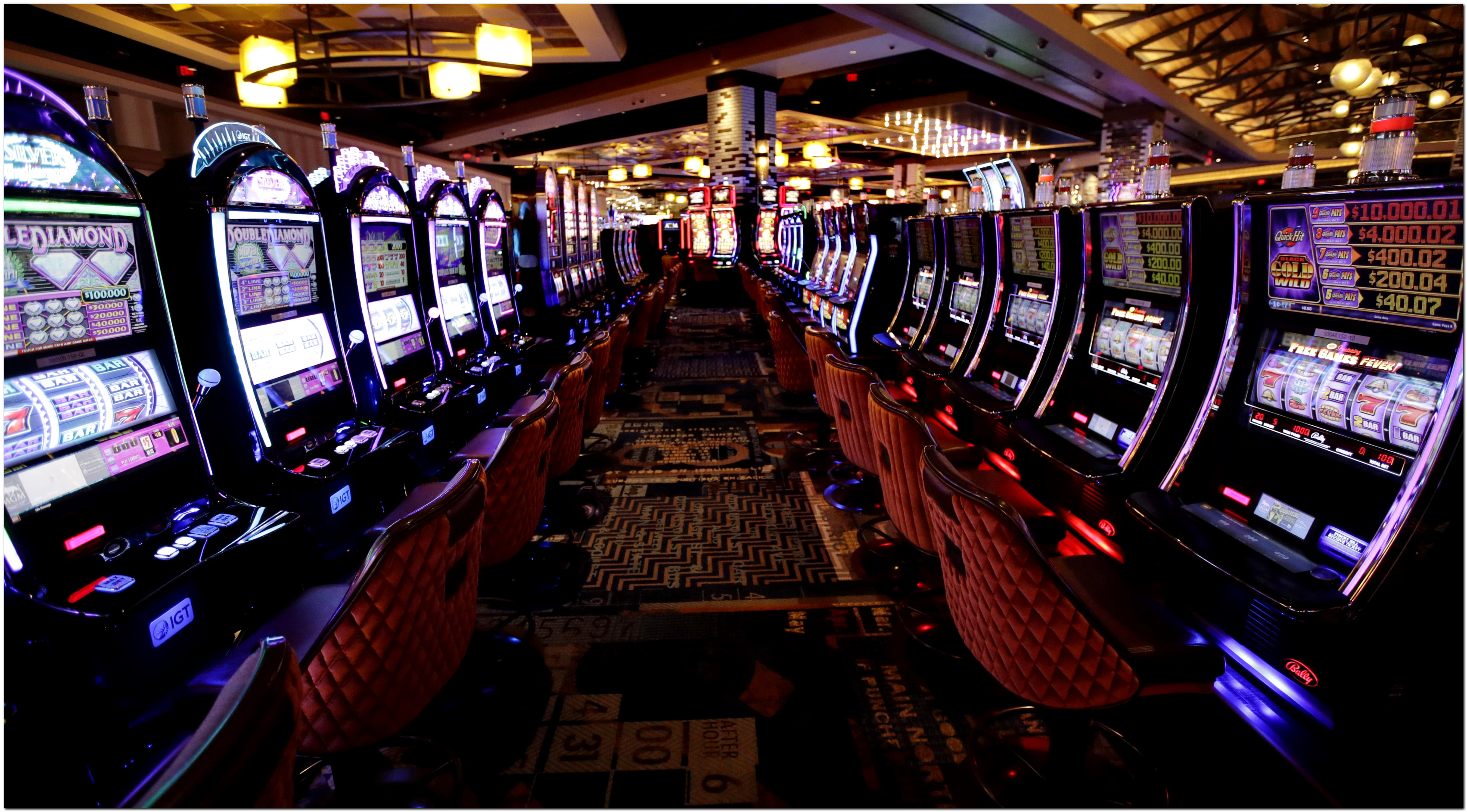 230 Free spins no deposit casino at Slots Million Casino