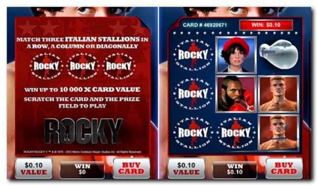 55 FREE Spins at Slots Heaven Casino