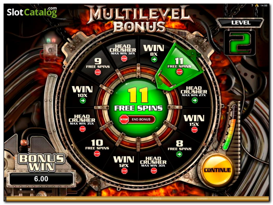 $1445 NO DEPOSIT BONUS at No Bonus Casino