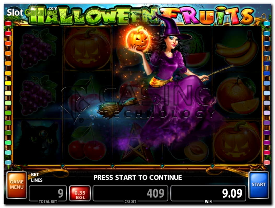 Eur 725 No Deposit Casino Bonus at Challenge Casino