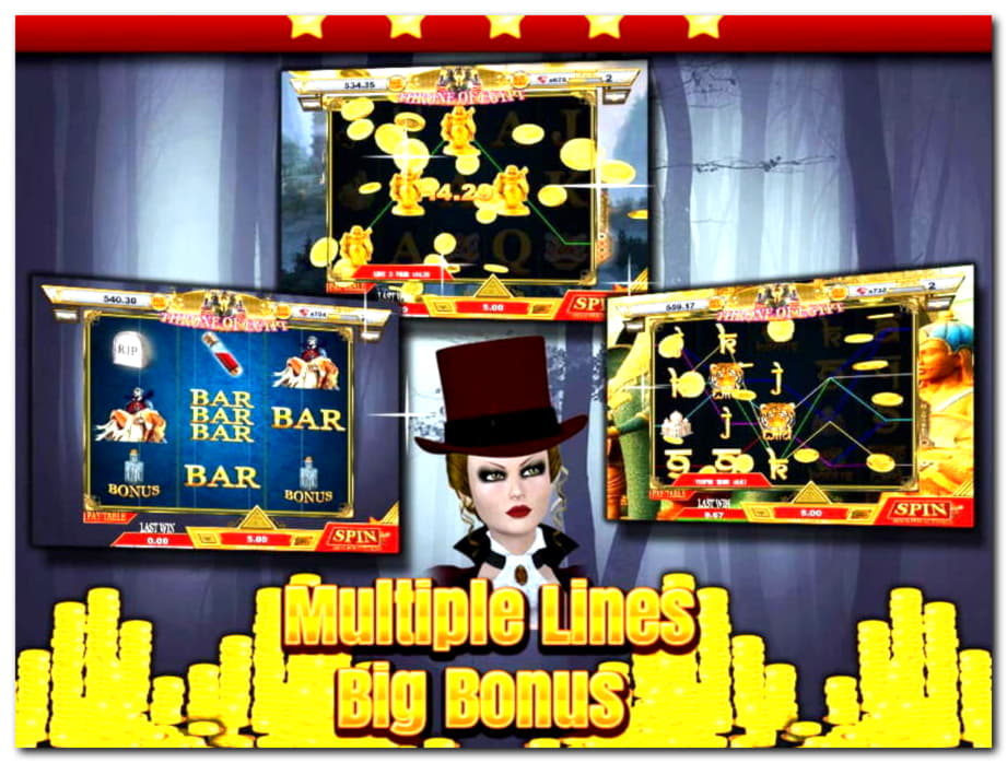 EURO 980 Free Casino Tournament at Mega Casino