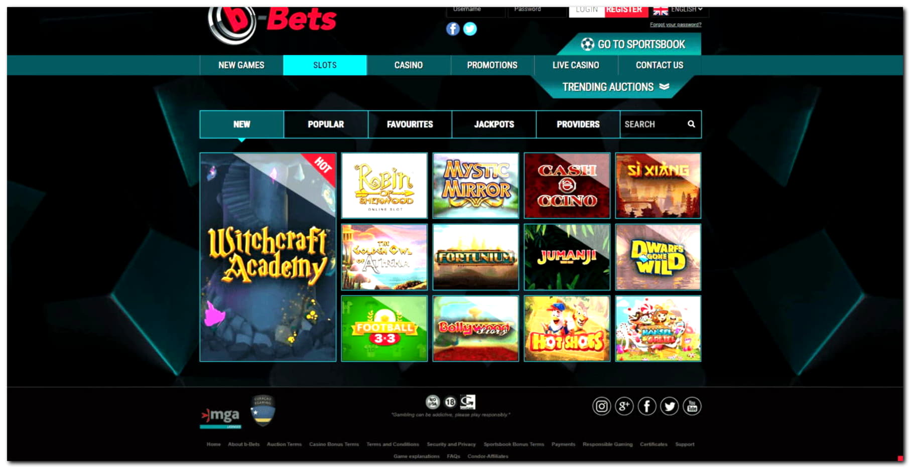Eur 2435 No deposit casino bonus at Win A Day Casino