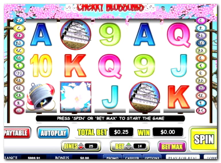 490% First deposit bonus at Golden Star Casino