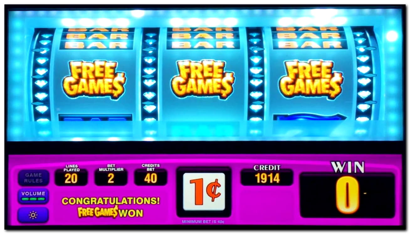 EUR 435 Free Casino Chip at Villento Casino