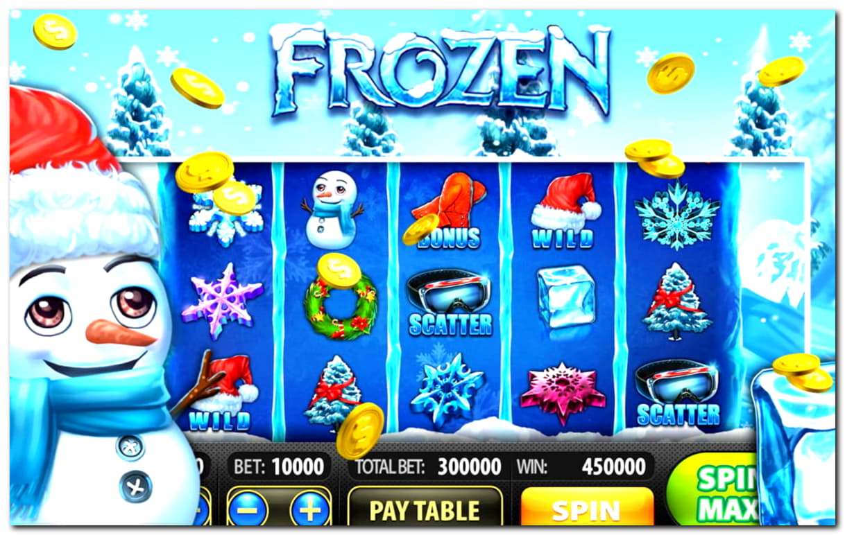 260% Match at a Casino at Red Stag Casino